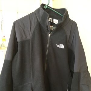 The North Face Gore Windstopper Fleece